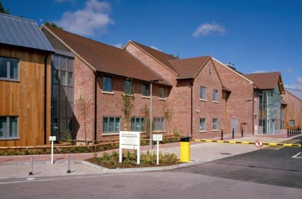 BEWDLEY MEDICAL CENTRE